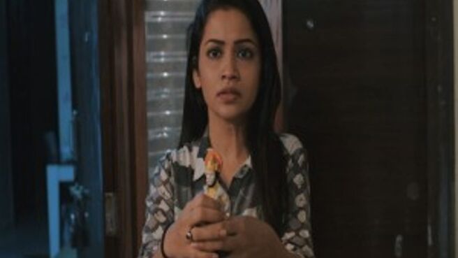 Fear Files - Darr Ki Sacchi Tasveerin season 4 episode 38 on Zee5