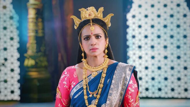 Sri Raghavendra Mahathme season 1 episode 3 on Zee5