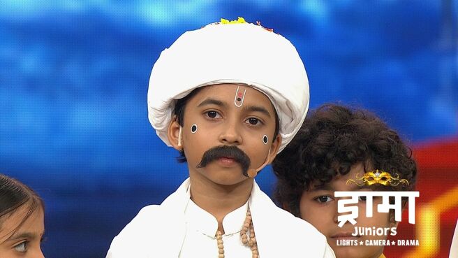 Drama Juniors season 1 episode 26 on Zee5