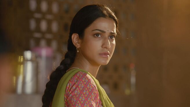 Ganga Mai Ki Betiyan season 1 episode 8 on Zee5