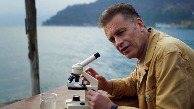 Earth season 1 episode 4 on Sony LIV