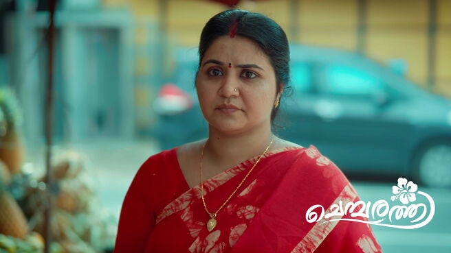 Chembarathy season 1 episode 7 on Zee5