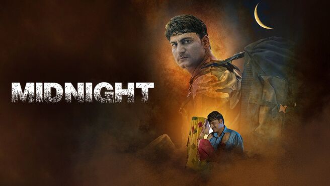 Midnight on Chaupal
