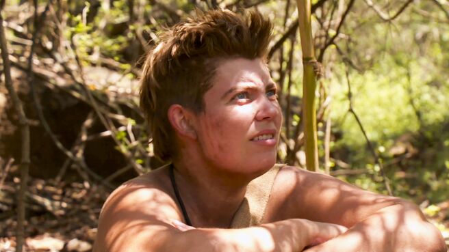 Naked And Afraid: Last One Standing season 1 episode 4 on DiscoveryPlus