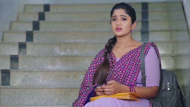 Getti Melam season 1 episode 25 on Zee5
