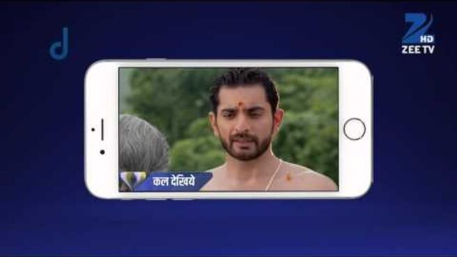 Ek Tha Raja Ek Thi Rani season 1 episode 18 on Zee5