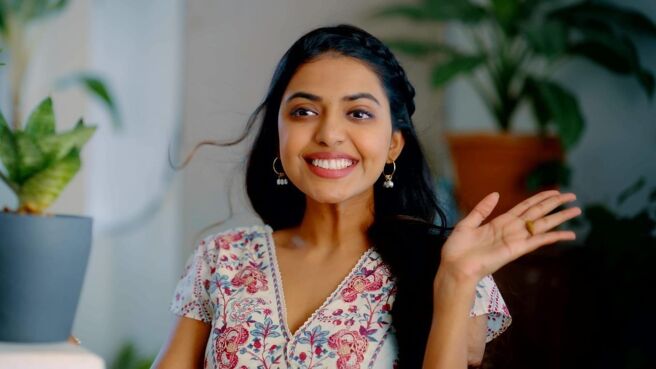 Aha Naa Pellanta (Tamil) season 1 episode 6 on Zee5