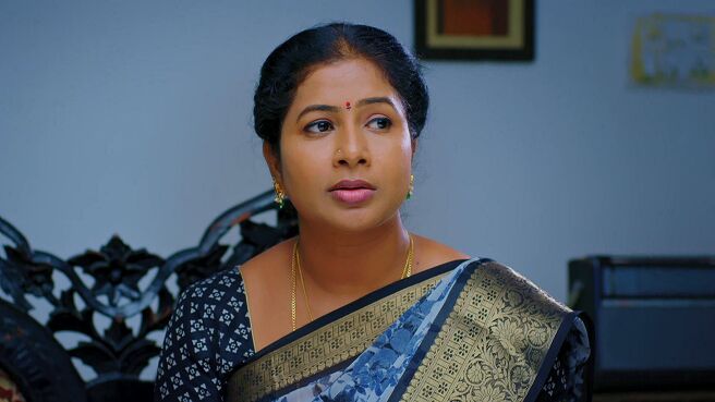 Ennallo Vechina Hrudayam season 1 episode 12 on Zee5