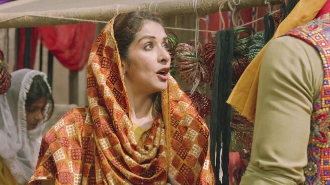 21 Sarfarosh: Saragarhi 1897 season 1 episode 8 on Discovery Plus