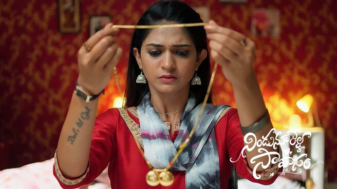 Aval Arundhati season 1 episode 11 on Zee5