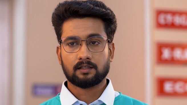 Anondi season 1 episode 15 on Zee5