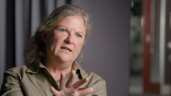 Surviving Australia on Discovery Plus