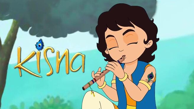 Kisna on Discovery Plus