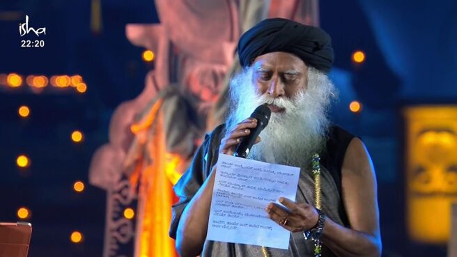 MahaShivRatri: A Night with the Divine season 1 episode 31 on Zee5