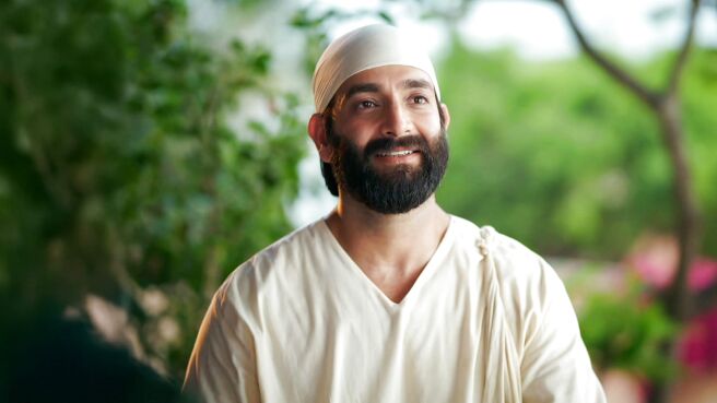 Shirdi Wale Sai Baba season 1 episode 1 on SonyLIV
