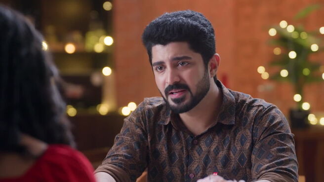 Annamalai Kudumbam season 1 episode 5 on Zee5