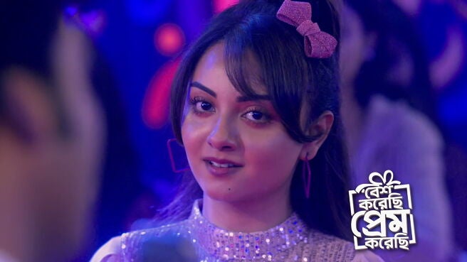 Besh Korechhi Prem Korechhi season 1 episode 29 on Zee5