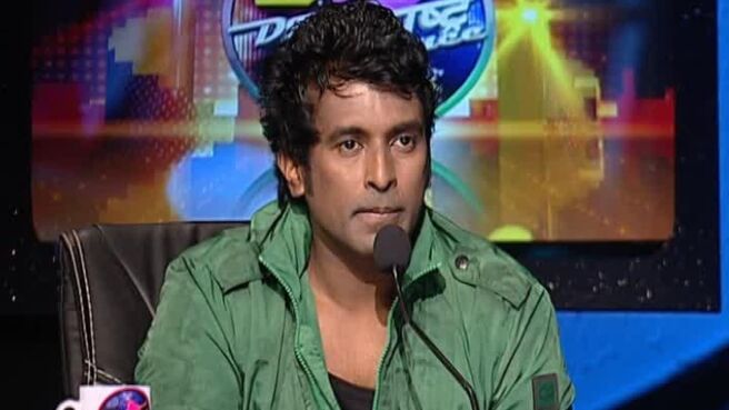 Dance Maharashtra Dance season 1 episode 8 on Zee5