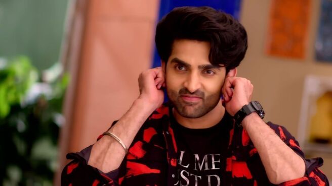 Teri Meri Ikk Jindri season 1 episode 144 on Zee5