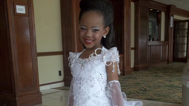 Toddlers & Tiaras season 5 episode 20 on Discovery Plus