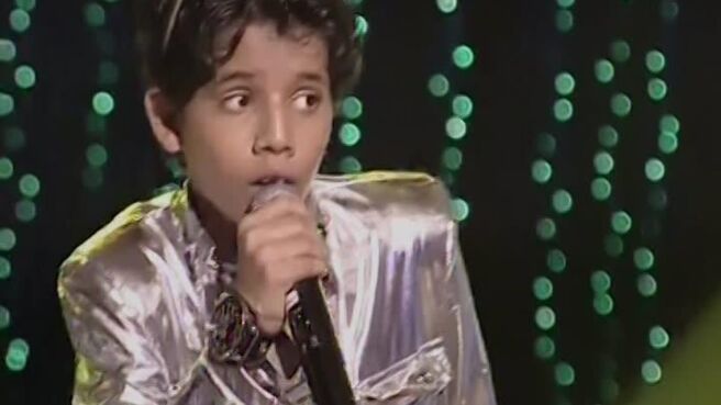 Sa Re Ga Ma Pa Lil Champs 2006 season 1 episode 29 on Zee5