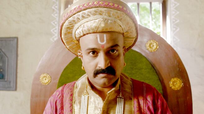 Maze Sai - Shraddha Aani Saburi season 1 episode 2 on Sony LIV