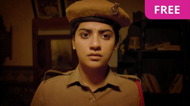 Viraatapalem: PC Meena Reporting season 1 episode 1 on Zee5