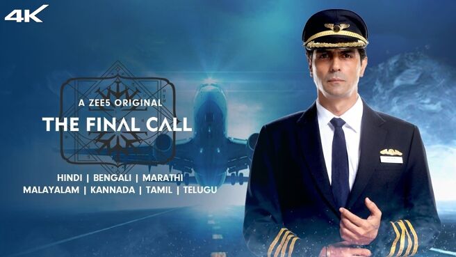 The Final Call on Zee5