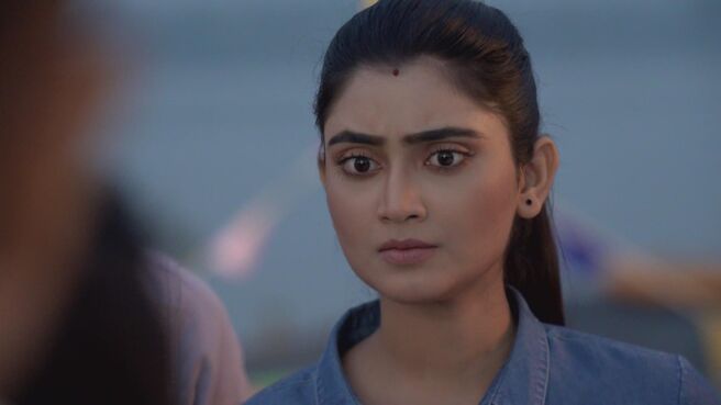 Drishyam - Ek Chakravyuh season 1 episode 46 on Zee5