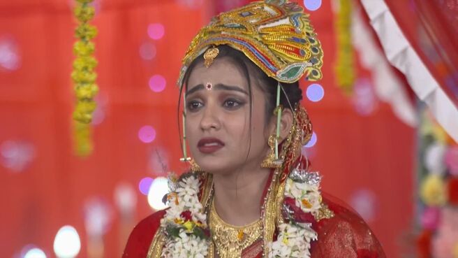 Madhura Sansara season 1 episode 21 on Zee5