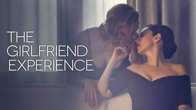 The Girlfriend Experience season 1 episode 1 on LionsGate Play