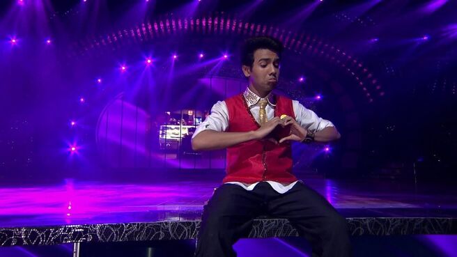 Dance India Dance Season 4 season 1 episode 15 on Zee5
