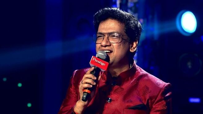 Comedy Khiladigalu - Season 4 season 1 episode 29 on Zee5