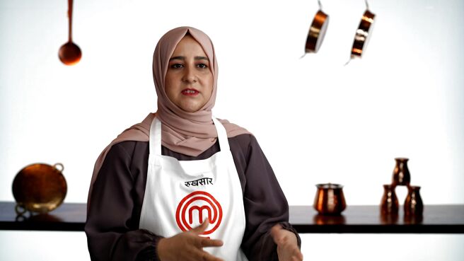 MasterChef India season 2 episode 26 on Sony LIV