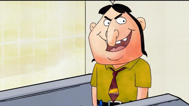 Bandbudh Aur Budbak season 1 episode 35 on Zee5