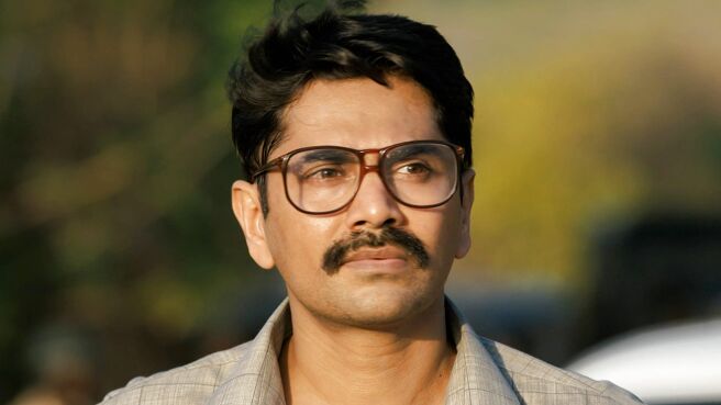 The Hunt - The Rajiv Gandhi Assassination Case (MALAYALAM) season 1 episode 7 on Sony LIV