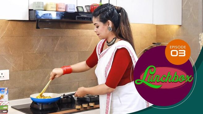 Lunch Box season 1 episode 3 on Sun NXT