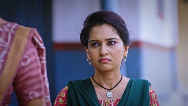 Annayya season 1 episode 24 on Zee5
