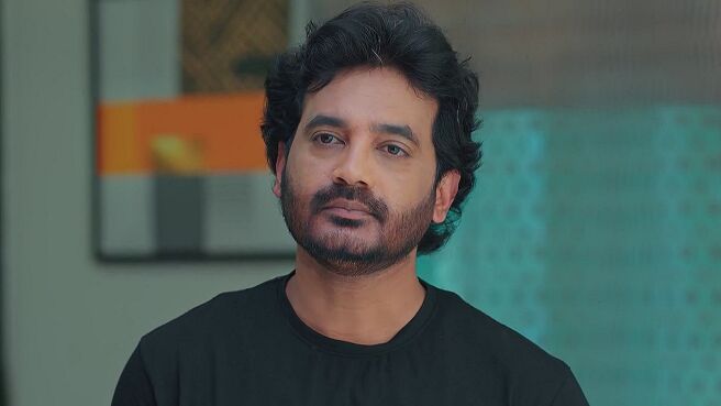 Dheerga Sumangali Bhava season 1 episode 8 on Zee5