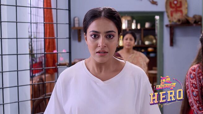 Tui Amaar Hero season 1 episode 3 on Zee5