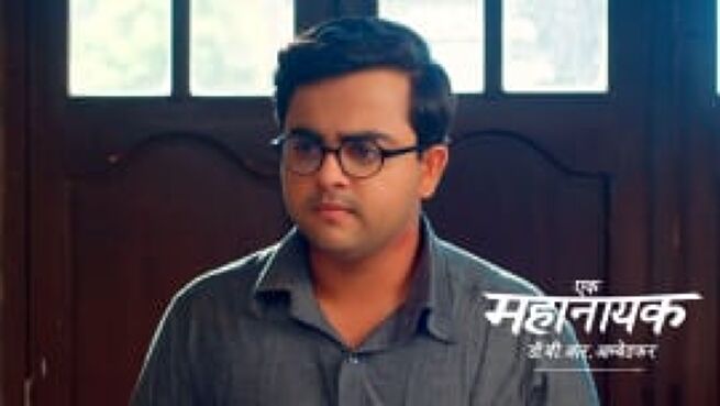 Ek Mahanayak - Dr B R Ambedkar season 1 episode 819 on Zee5