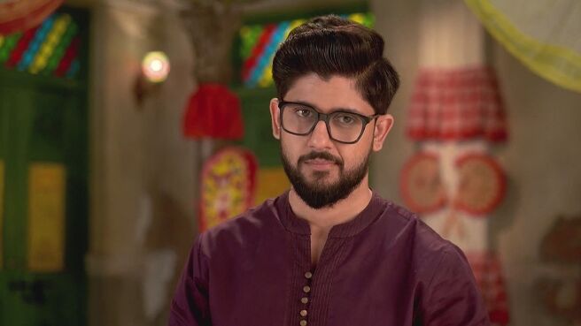 Mittir Bari season 1 episode 9 on Zee5