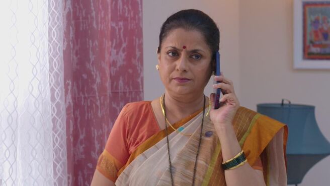 Punha Kartavya Ahe season 1 episode 15 on Zee5