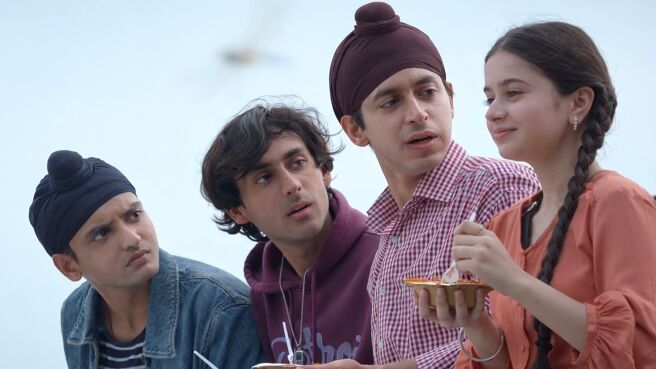 Shabad - Reet aur Riwaaz season 1 episode 4 on Zee5