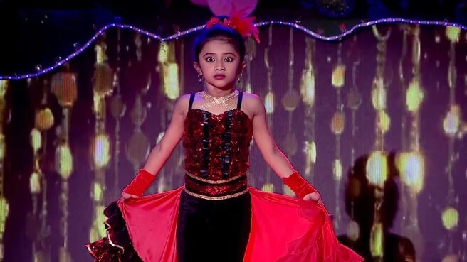 Dance Bangla Dance Junior 2018 season 10 episode 23 on Zee5