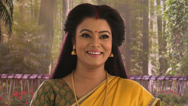 Parul season 1 episode 35 on Zee5