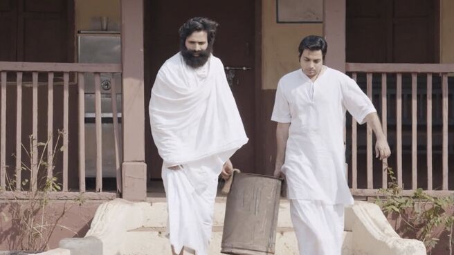 Swami Ramdev: Ek Sangharsh season 1 episode 42 on Discovery Plus