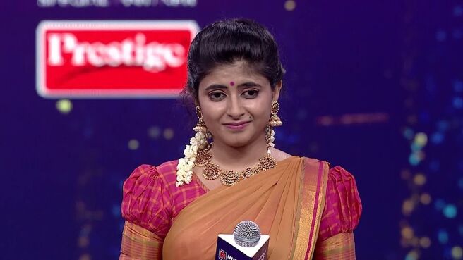 Sa Re Ga Ma Pa Seniors Season 2 season 2 episode 17 on Zee5