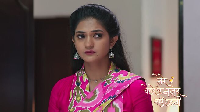 Tere Chehre Se Nazar Nahi Hatati season 1 episode 50 on Zee5