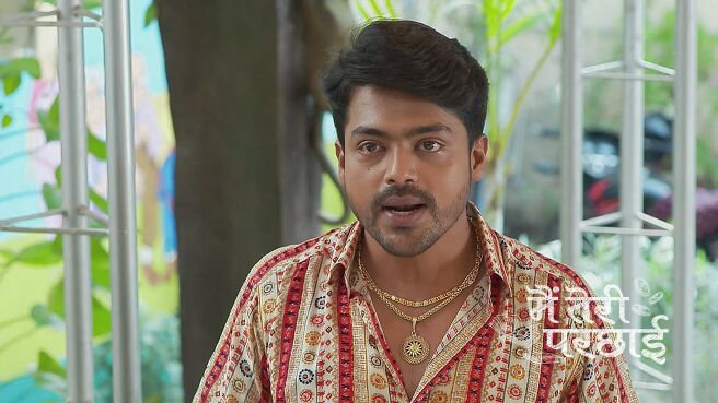 Main Teri Parchayi season 1 episode 29 on Zee5